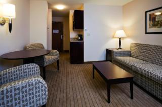 Holiday Inn Express Washington Court House by IHG - Washington Court House - 2