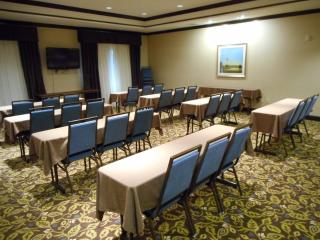 Holiday Inn Express Washington Court House by IHG - Washington Court House - 3