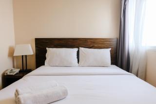 Homey and Spacious 3BR Apartment at Braga City Walk By Travelio - 6