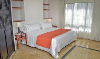 Hotel Regatta Cartagena - Carthagène des Indes - 7