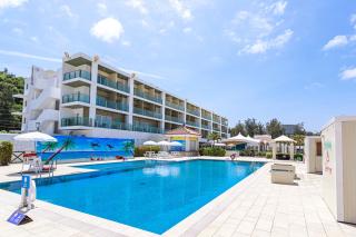 Kariyushi LCH. Resort - Nago - 0