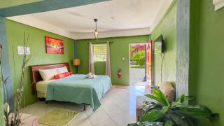 Lushes Lodge unit 2 - Vieux Fort - 0