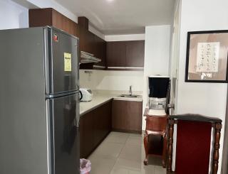 Grand Riviera Condo - Manila - 1