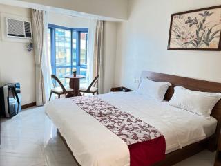 Grand Riviera Condo - Manila - 3