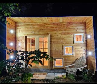 Tiny house - Coñaripe - 0