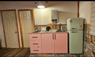 Tiny house - Coñaripe - 3