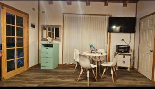 Tiny house - Coñaripe - 2