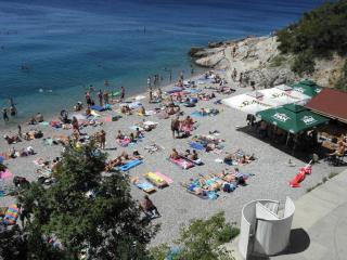 Nice apartment with swimming pool for use - Senj - 3