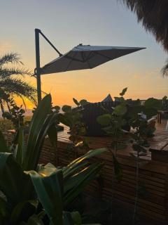 Lu Vee Oasis - Puerto Escondido - 1
