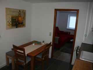 1-bedroom apartment - Timmendorfer Strand - 1