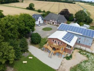 Holiday farm Fraulund - Apartment Niehof - Rügge - 7