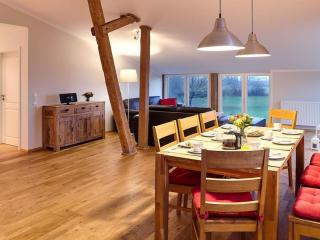 Holiday farm Fraulund - Apartment Niehof - Rügge - 3