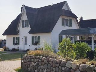 Schwanke's Holiday Home Seeadler - Mursewiek - 0