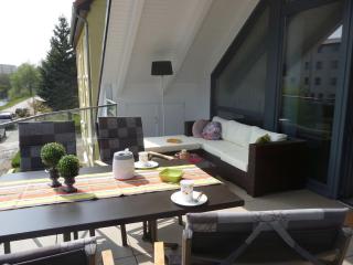 Loft-appartement aan de Elde - Plau am See - 4