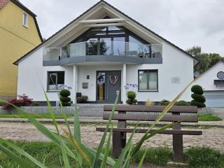 Loft-appartement aan de Elde - Plau am See - 0