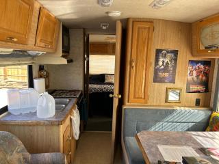 Artistic Antique Adobe - Alamogordo - 9
