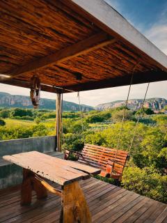 Sertão do Luar - Jurubeba - 6