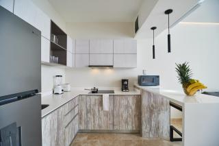 Luxury Penthouse with Private Pool in Aldea Zama - 3