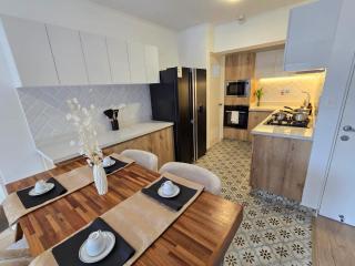 Apartamento full equipado en barranco - 5