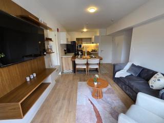 Apartamento full equipado en barranco - Lima - 6