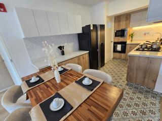 Apartamento full equipado en barranco - Lima - 8
