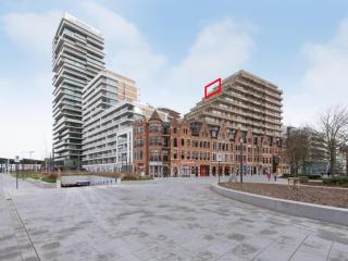 Beautiful apartment with a view of the marina - Ostenda - 1