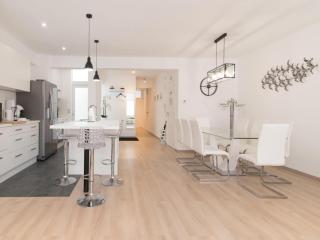 Bright apartment in Ostend near the beach - Ostend - 2