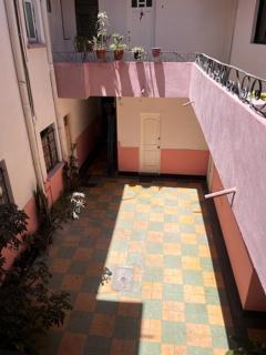 Departamento remodelado y compartido en Roma Sur, cerca Centro Médico - Città del Messico - 6