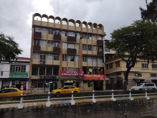 HOTEL SARAGURO LOJA - Loja - 5