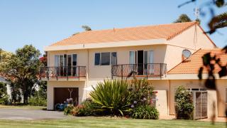 Ocean Beach Wainui - 7