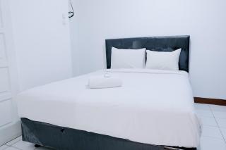 Cozy and Homey 1BR Apartment at Gateway Ahmad Yani Cicadas By Travelio - Bandung - 9