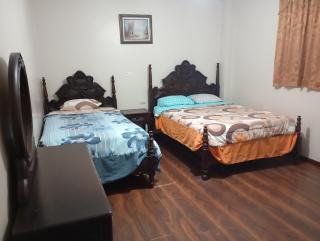 HOTEL SARAGURO LOJA - Loja - 6