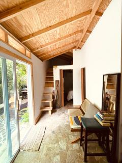 Bienvenidos a la Pequeña Selva de Legnalife - Homestead - 5