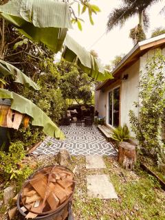 Bienvenidos a la Pequeña Selva de Legnalife - Homestead - 0