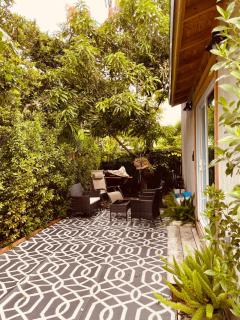 Bienvenidos a la Pequeña Selva de Legnalife - Homestead - 8