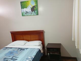 HOTEL SARAGURO LOJA - Loja - 8