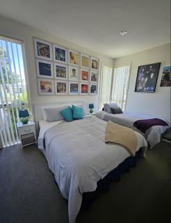 The Kiwi Beach Retreat - Papamoa - 2