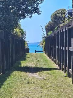 The Kiwi Beach Retreat - Papamoa - 1
