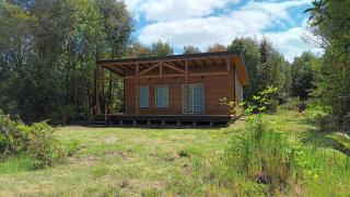 Cabañas Chemamull - Puerto Montt - 7