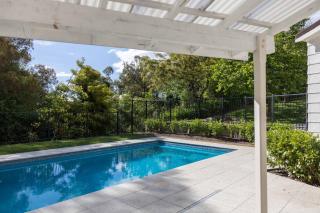 Kopanga House - Havelock North Village - Havelock North - 2