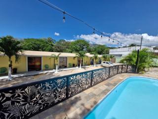 Hotel Carlota Tamarindo - Tamarindo - 0