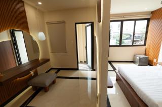 ARA Gem Hotel - Ho Chi Minh-stad - 8