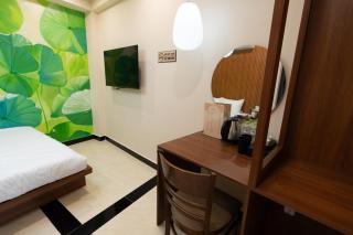 ARA Gem Hotel - Ho Chi Minh-stad - 4