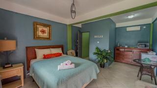 Lushes Lodge unit 3 - Vieux Fort - 0