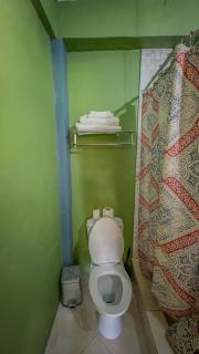 Lushes Lodge unit 3 - Vieux Fort - 7