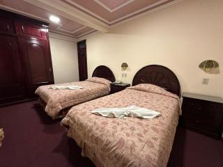 Galax Resort - Oruro - 5