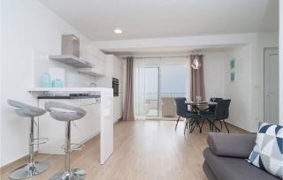 Nice Apartment In Podstrana With Wifi - Podstrana - 9