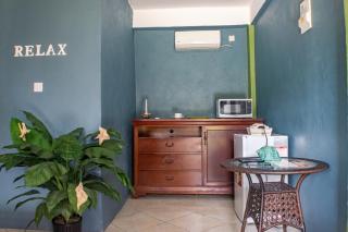 Lushes Lodge unit 3 - Vieux Fort - 3