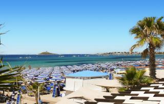 2 Bedroom Beautiful Apartment In Capaci - Capaci - 4