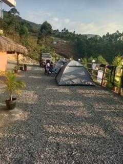 Kanthalloor Nature Nest - Kanthalloor - 3